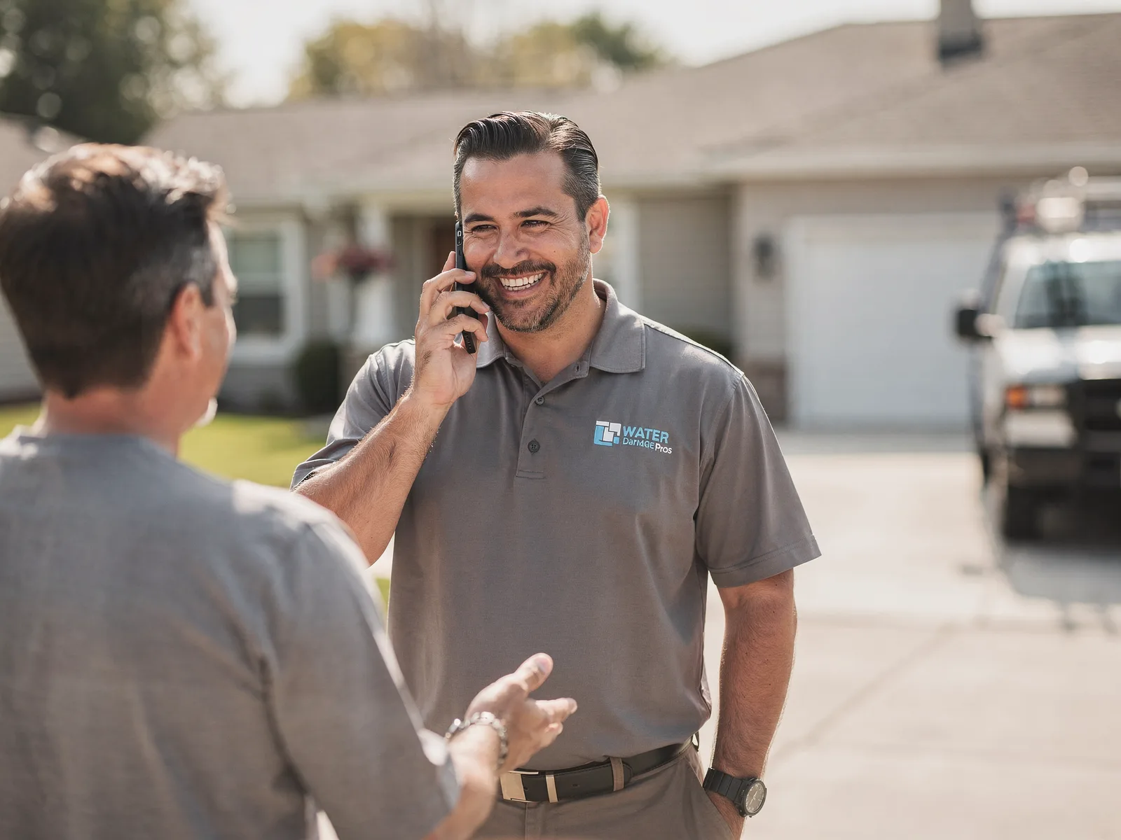 Water Damage Restoration Lena, IL FAQs